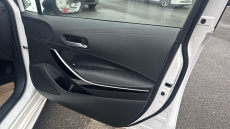 Toyota Corolla 1.8 VVT-i Hybrid Design 5dr CVT Hybrid Hatchback